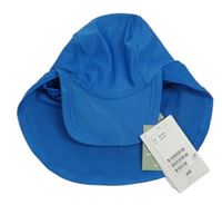 Nové - Modrá UV kšiltovka H&M
