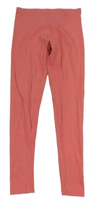 Růžové legíny Primark