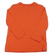 Červené tričko Kiki&Koko