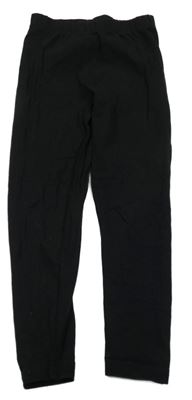 Čierne legíny Kiki&Koko