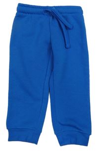 Zafírové tepláky Lupilu