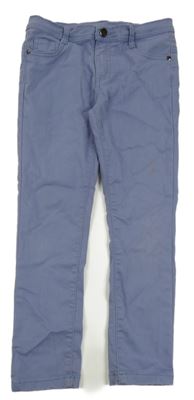 Svetlomodré skinny rifle Kids