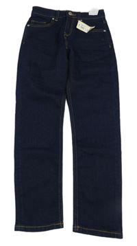 Nové - tmavomodré regular rifle RIVER ISLAND