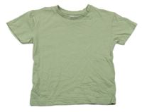 Světlekhaki tričko