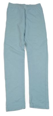 Světlemodré tregíny Y.F.K.