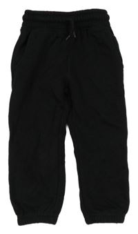 Černé tepláky PRIMARK