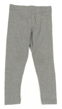 Sivé melírované legíny PRIMARK