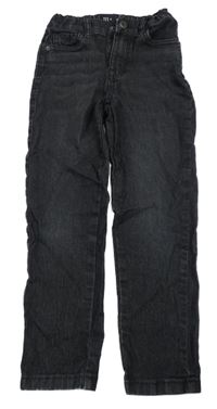Čiernošedé skinny rifle TEX