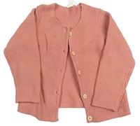 Staroružový prepínaci sveter zn. H&M