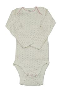 Smotanové bodkovaná é body Pocopiano