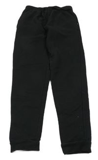 Čierne tepláky Zeeman