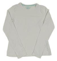 Biele tričko Pepperts