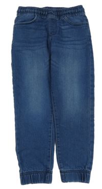 Modré cuff rifle Pepperts