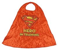 Kostým - Červený plášť - Superman 