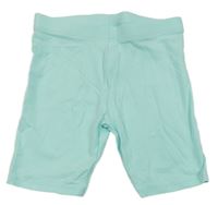 Svetlomodré elastické kraťasy Lily & Dan