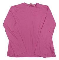 Ružové tričko board angels