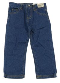 Nové - Modré rifle 