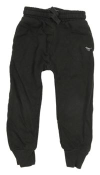 Tmavošedé turecké tepláky Next