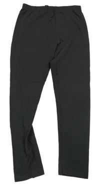 Tmavosivé legíny V by Very