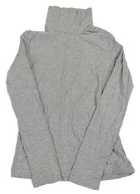 Svetlosivý funkčný rolák Crane