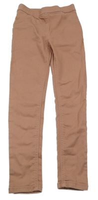 Starorůžové džegíny Tu