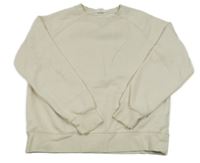 Smotanová mikina H&M