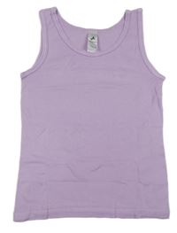 Svetlofialový top C&A