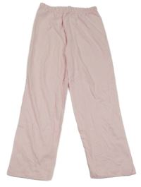 Ružové pyžamové nohavice Primark