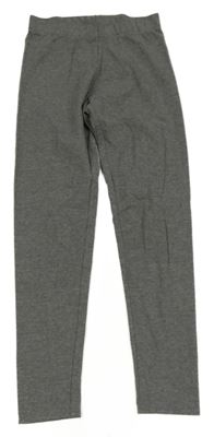 Šedé melírované legíny M&S