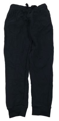 Čierne tepláky Dunnes