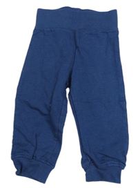 Tmavomodré tepláky Impidimpi