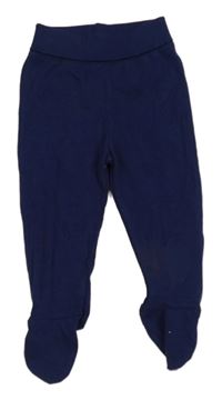 Tmavomodré polodupky TucTuc