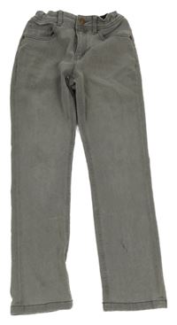 Sivé straight rifle C&A