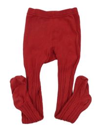 Červené punžocháče 