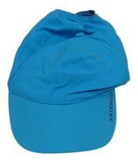 Azurová šiltovka Artengo