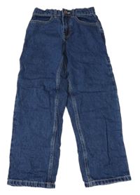 Modré mom rifle Dunnes