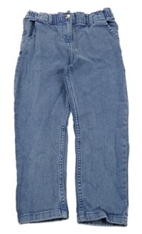 Modré rifle Topolino