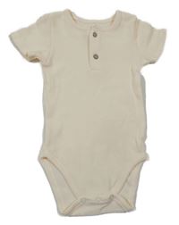 Smetanové žebrované body