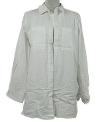 Dámska biela blúzka Street One