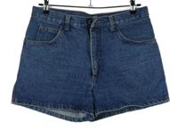 Pánské modré riflové kraťasy Pioneer vel. 36