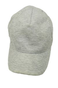 Šedá kšiltovka H&M