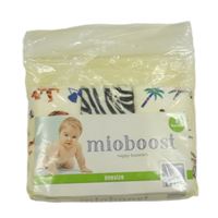 Nové - 3x - bílá vložka do trénovacích kalhotek Bambino Mio