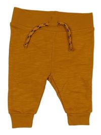 Medové tepláky Primark