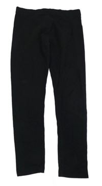 Čierne legíny Next