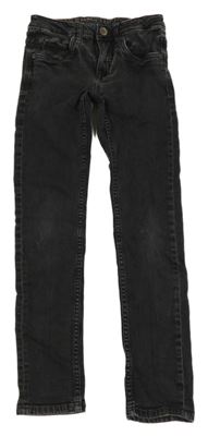 Tmavosivé rifle Garcia