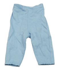 Světlemodré tepláky 