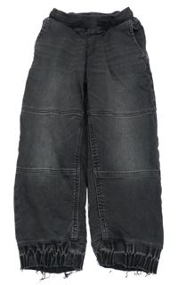 Sivé cuff rifle H&M