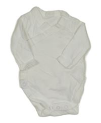 Biele zavinovací body