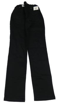 Nové - čierne rifle YIGGA