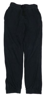 Čierne tepláky M&S